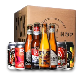 Bierpakket Verjaardag