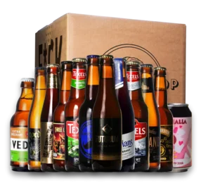 60 jaar Bierpakket