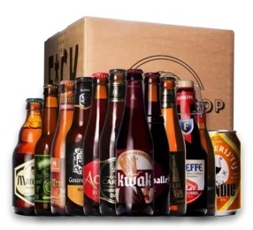Mr. Hop - BierBaas Bierpakket