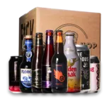 Bierpaket Gerstenwein