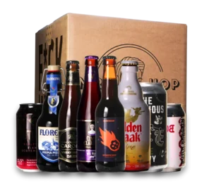 Bierpaket Gerstenwein