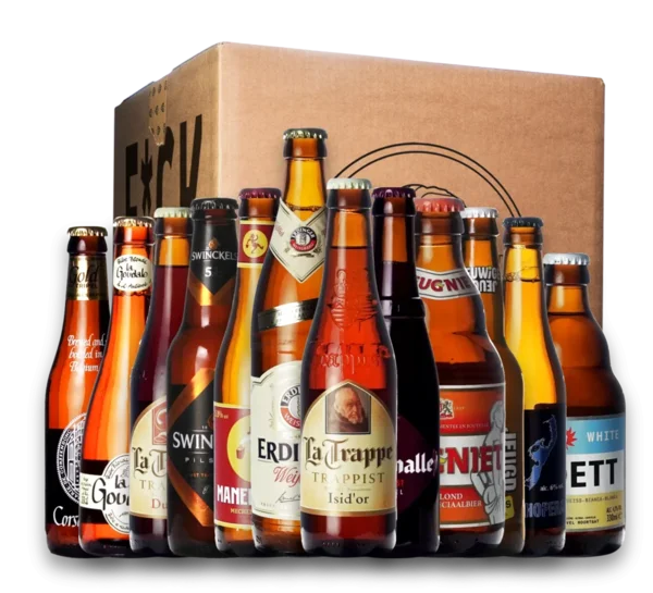 Bierpakket Verjaardag Extreem