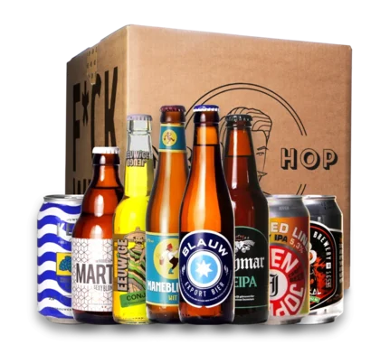 Bierpakket Zomer