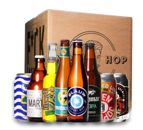 Bierpakket Zomer