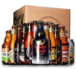 40-jarige bierpakket