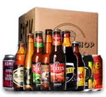 Bierpakket Verjaardag Deluxe
