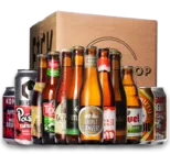 Mr. Hop - Bierkönig Bierpaket 