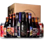 Bierpakket Donker