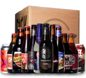 Bierpakket Donker