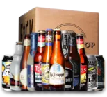 Bierpakket Prijswinnende Bieren 2026