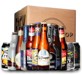 Bierpakket Prijswinnende Bieren 2026