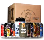 Bierpakket Blikbieren