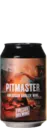 Fireside Brewing Pitmaster