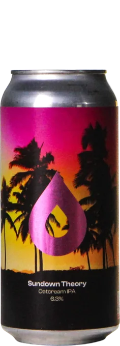 Polly's Brew Sundown Theory 44 IPA Bier kopen