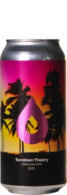Polly's Brew Sundown Theory 44 IPA Bier kopen
