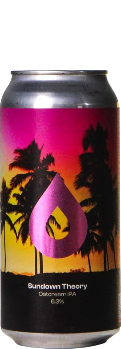 Polly's Brew Sundown Theory 44 IPA Bier kopen