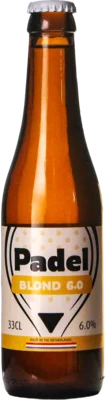 Padel Blond 6.0 33cl 33 Blond Bier kopen