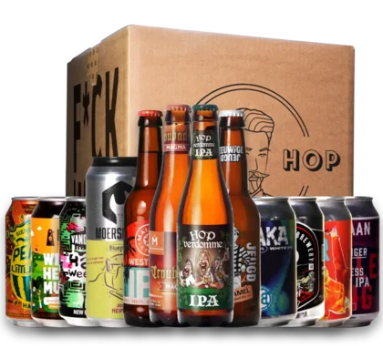 Bierpaket IPA 