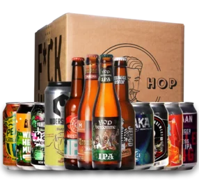 Bierpaket IPA 
