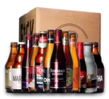 Bierpakket Prijswinnende Bieren 2024 Deluxe