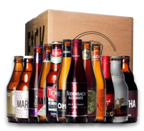 Bierpakket Prijswinnende Bieren 2024 Deluxe