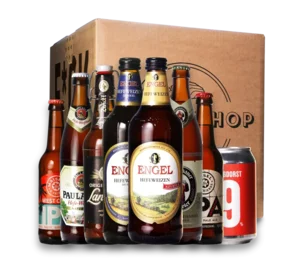 Deutsches Bier-Paket