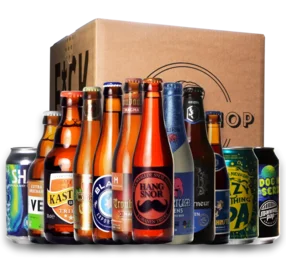 50 jaar Bierpakket