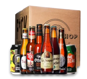 Vaderdag Bierpakket 2026 - BierBaas