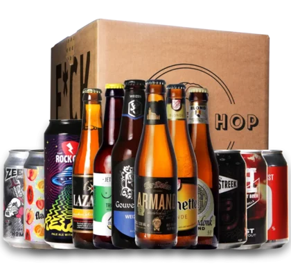 Vaderdag Bierpakket 2026 - BierLegende XL