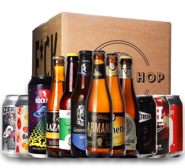 Vaderdag Bierpakket 2026 - BierLegende XL