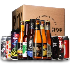 Vaderdag Bierpakket 2026 - BierLegende XL