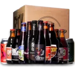 Bierpakket Donker