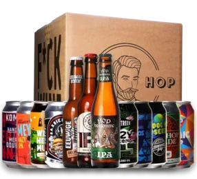 Bierpakket IPA