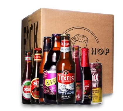 Muttertag Bierpaket 2026