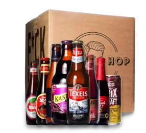 Muttertag Bierpaket 2026