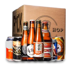 Bierpakket Koningsdag 2026