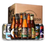 Bierpaket Frühling