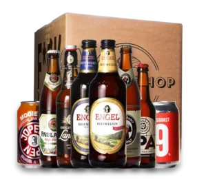 Deutsches Bier-Paket
