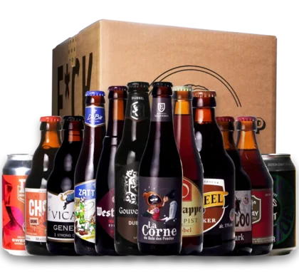 Bierpaket Dunkel
