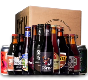 Bierpaket Dunkel