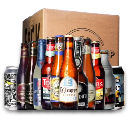 Bierpaket Preisgekrönte Biere 2026
