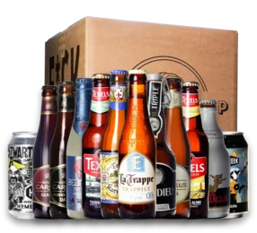Bierpaket Preisgekrönte Biere 2026