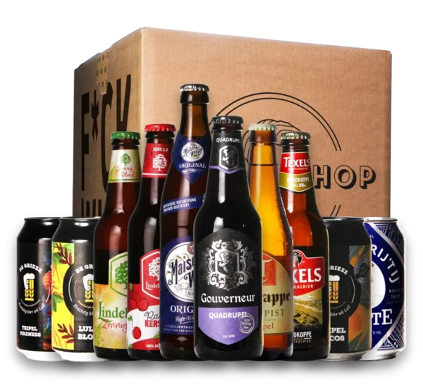 Limburgs Bierpakket