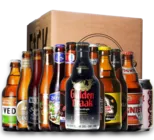 40-Jahres-Bierpaket