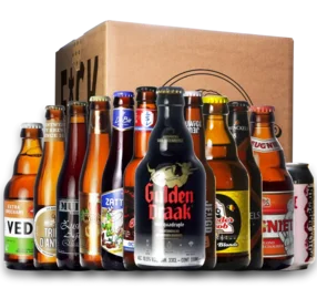 40-Jahres-Bierpaket