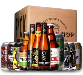50 jaar Bierpakket