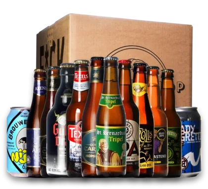 Bierpakket Ontdekkingsreis