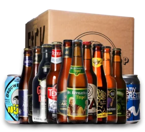 Bierpakket Ontdekkingsreis