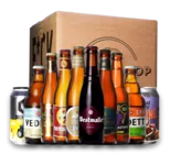 Mr. Hop - Bierpäckchen 