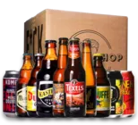 Bierpakket Verjaardag Deluxe